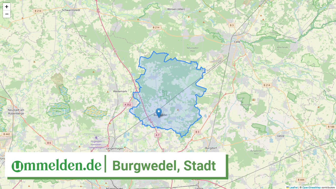 032410004004 Burgwedel Stadt