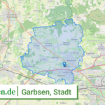 032410005005 Garbsen Stadt