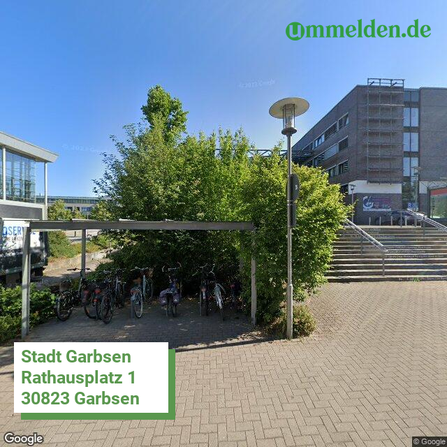 032410005005 streetview amt Garbsen Stadt