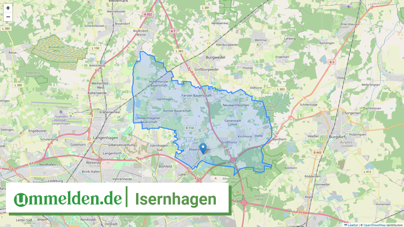 032410008008 Isernhagen