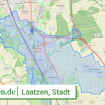032410009009 Laatzen Stadt