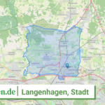 032410010010 Langenhagen Stadt