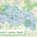 032410011011 Lehrte Stadt