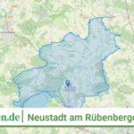 032410012012 Neustadt am Ruebenberge Stadt