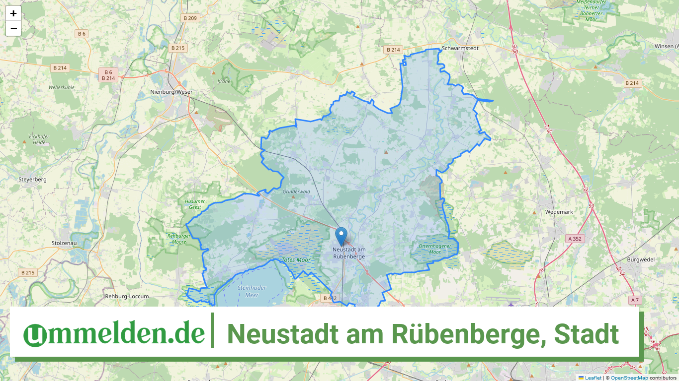 032410012012 Neustadt am Ruebenberge Stadt