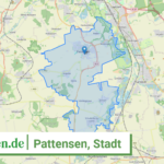 032410013013 Pattensen Stadt