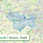 032410015015 Seelze Stadt