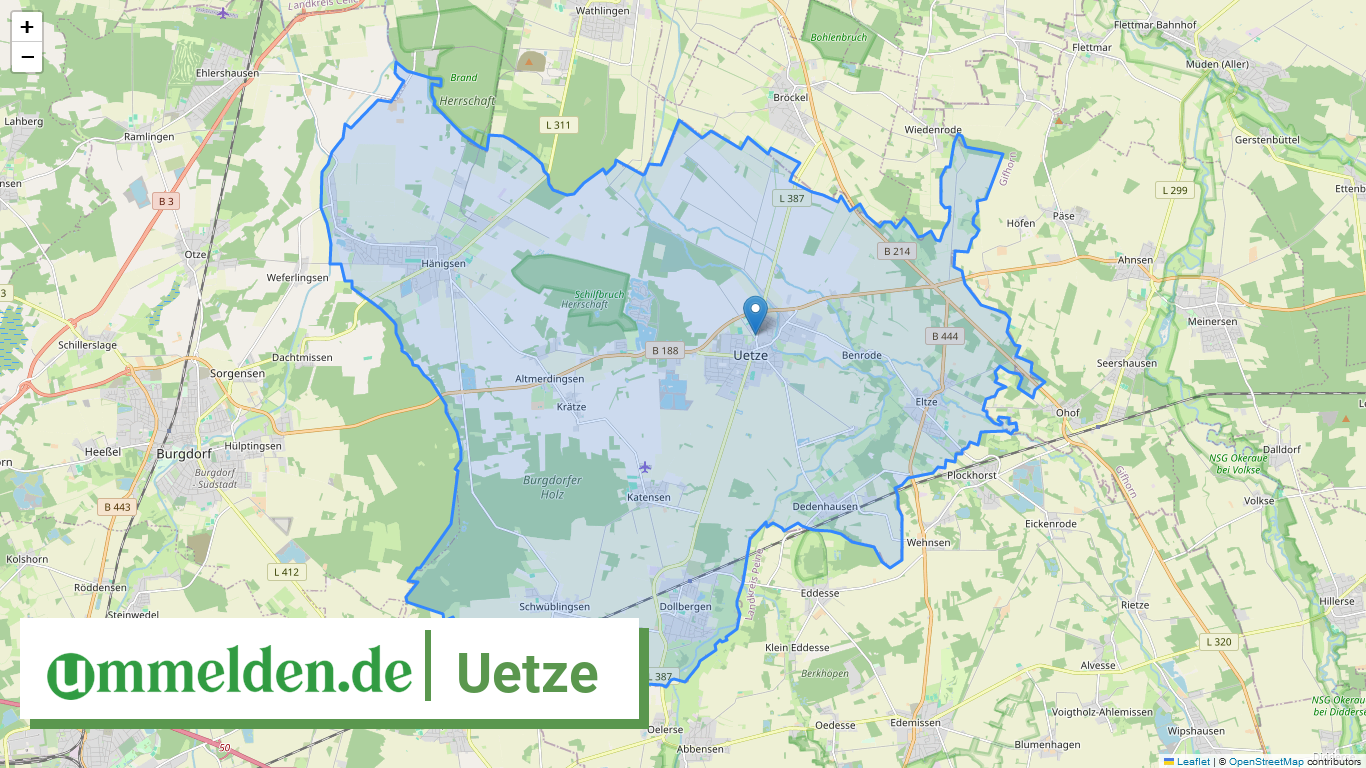 032410018018 Uetze