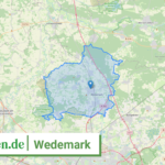 032410019019 Wedemark