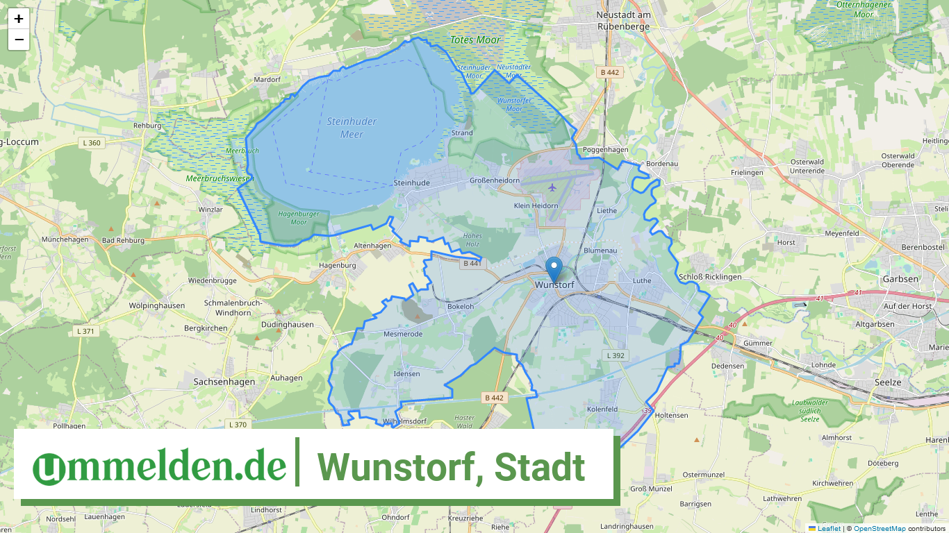 032410021021 Wunstorf Stadt