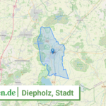 032510012012 Diepholz Stadt