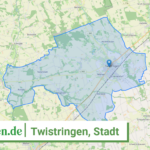 032510042042 Twistringen Stadt