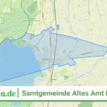 032515401 Samtgemeinde Altes Amt Lemfoerde