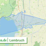 032515401022 Lembruch