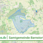 032515402 Samtgemeinde Barnstorf