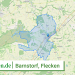 032515402005 Barnstorf Flecken