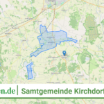 032515404 Samtgemeinde Kirchdorf