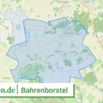 032515404003 Bahrenborstel