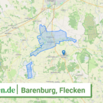 032515404004 Barenburg Flecken