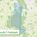 032515404018 Freistatt