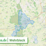 032515404045 Wehrbleck