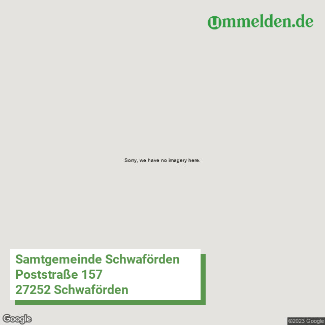 032515406015 streetview amt Ehrenburg