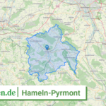 03252 Hameln Pyrmont