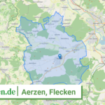 032520001001 Aerzen Flecken