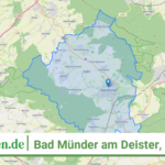 032520002002 Bad Muender am Deister Stadt