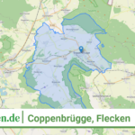 032520004004 Coppenbruegge Flecken