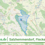 032520008008 Salzhemmendorf Flecken