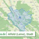 032540002002 Alfeld Leine Stadt