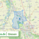 032540017017 Giesen