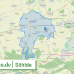 032540032032 Soehlde