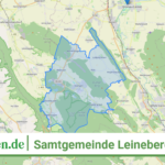 032545406 Samtgemeinde Leinebergland