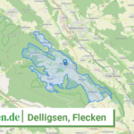 032550008008 Delligsen Flecken