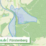 032555403014 Fuerstenberg