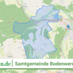 032555408 Samtgemeinde Bodenwerder Polle