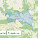 032555408005 Brevoerde