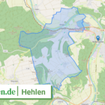 032555408017 Hehlen