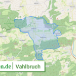 032555408035 Vahlbruch