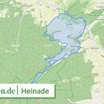 032555409018 Heinade