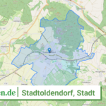 032555409034 Stadtoldendorf Stadt