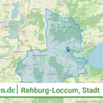 032560025025 Rehburg Loccum Stadt