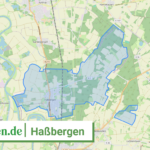 032565402011 Hassbergen