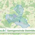 032565407 Samtgemeinde Steimbke