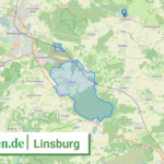 032565407020 Linsburg