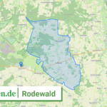 032565407026 Rodewald