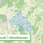 032565409009 Haemelhausen