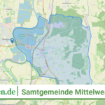 032565410 Samtgemeinde Mittelweser